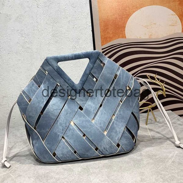 

fashion woven bag knotted handle shoulder single teen jodie cloud summer lady cross body hobo casual handbag designer b v bags dumpling mess