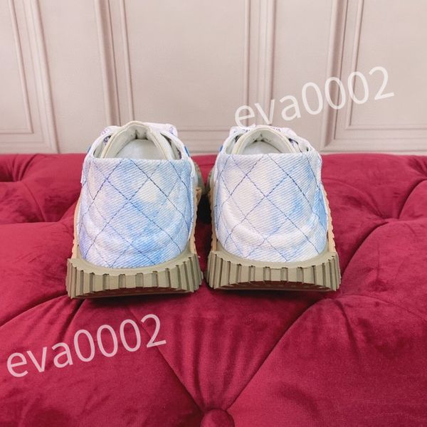 

2023 mens sneakers shoewomen casual shoes genuine leather shoes lace up designer women and men, Black