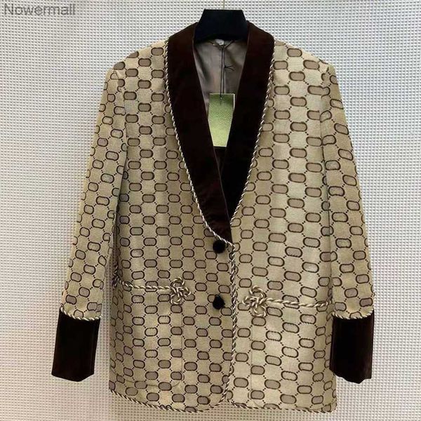 

coats 2023 jackets ggity ggsity trench fashion womens casual letter print windbreaker elegant comfortable jacket autumn winter outwear, Tan;black