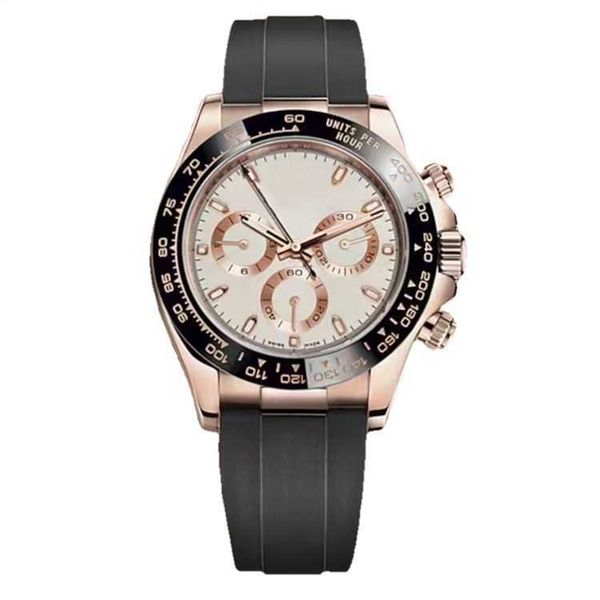 

fashion style watch 2813 automatic movement watches full stainless steel sports men designer watchs luminous montre de luxe wristwatches, Slivery;golden
