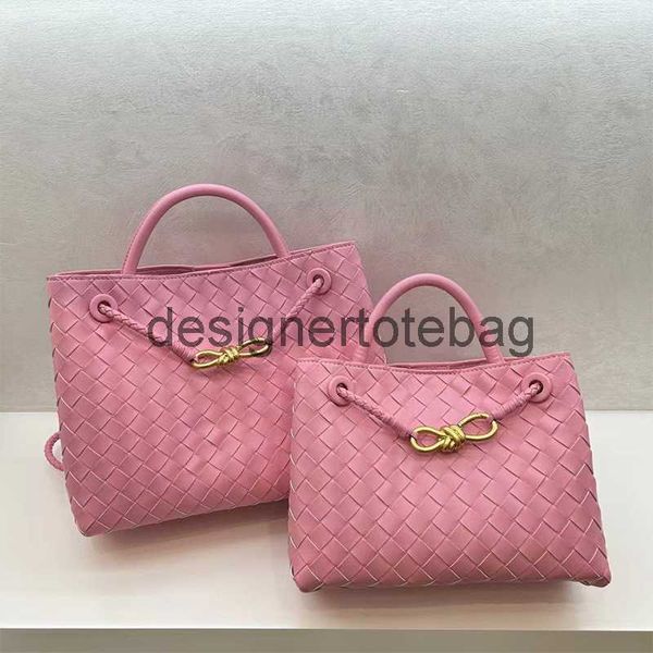 

fashion woven bag handle shoulder single arco tote cabat large-capacity bags vegetable basket handbag summer lady hobo casual botega v cross