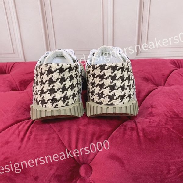 

luxury men designer shoes women leather high-sneakers low-platform trainers black white outdoor casual shoes, Red;white