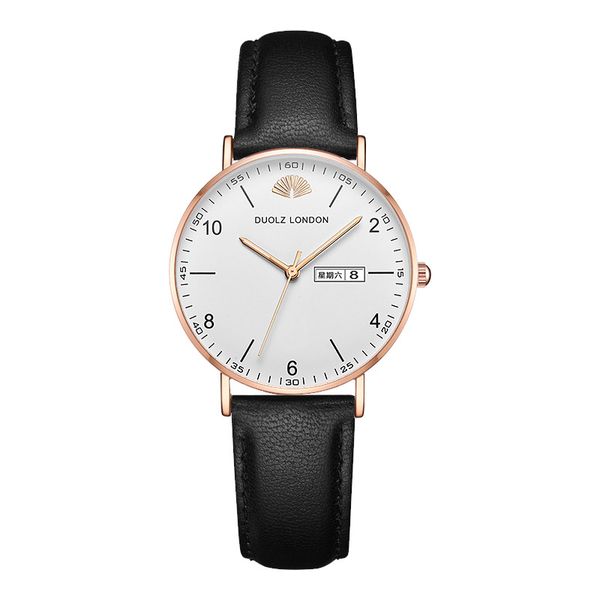 

watch designer watches watches women students luminous ins wind junior high school girls mechanical electronic quartz waterproof fashion a5, Slivery;brown