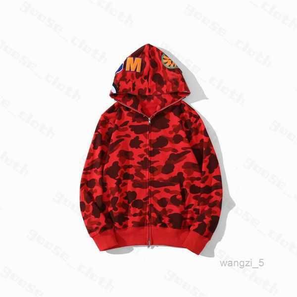 

sharks mens womens fashion men deisigners warm jackets hoody stylist cartoon shark printing hoodie cotton coat man casual size m-3xl 1 w7qi, Black