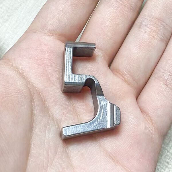 

fittings ar15 full stainless steel automatic selector switch full auto ar15 auto-switch swift link 1