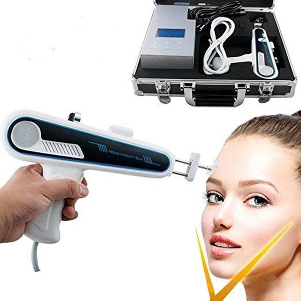 

beauty items meso injector moisturizing microneedle no-needle mesotherapy device