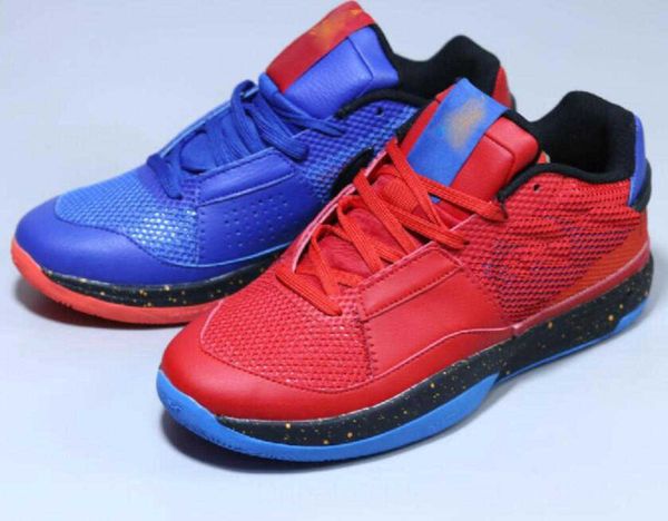 

ja 1 men morant basketball shoes ja morants 1s designers day one black game royal phantom chimney chicago outdoor sneakers size 40-46 a0