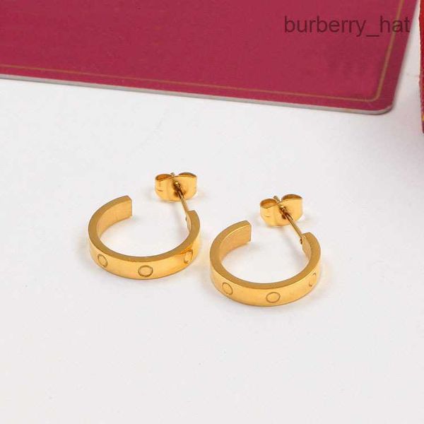 

lady love earrings designer earrings stud screw jewellery, Golden;silver