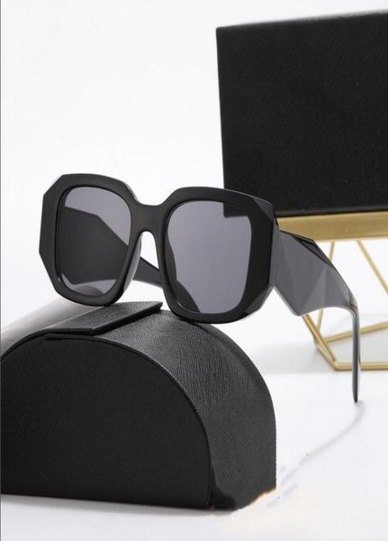 

fashion sunglasses for man woman designer goggle beach sun glasses retro small frame luxury design uv400 blackblack 7 colo5427232, White;black
