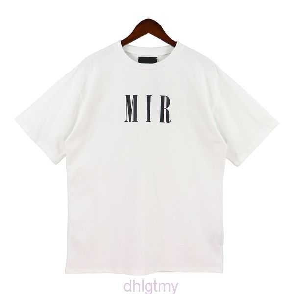 

man t shirt mens designer womens tees with rabbit pattern print men casual tees oversize hip hop t-shirts streetwear tshirts euro size p9b5, White;black