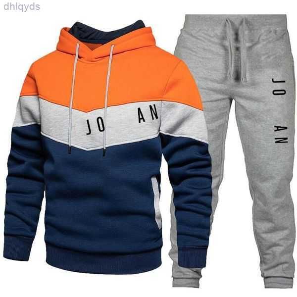 

tracksuit clothes mens man womens designers jacket hoodie or pants sport hoodies sweatshirts couples suit casual sportswear 4mwqf, White;black