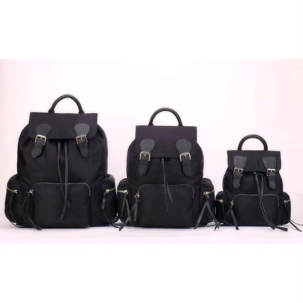 

whole fashion backpack for lady fashion back pack for women canvas shoulder bag handbag classic backpack messenger bag parachu2128