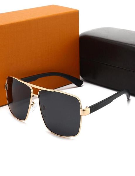 

luxury sunglasses 77207722 uv400 sunglasses for men and women summer sunshade glasses outdoor sun glass 10 colors wi4766584, White;black