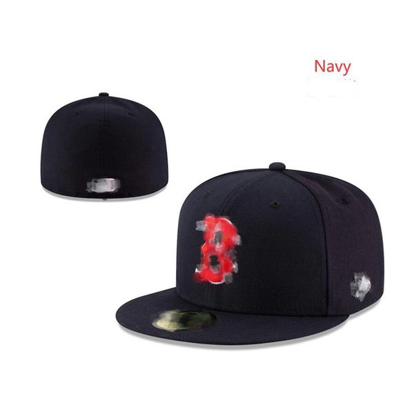 

2023 ready stock mexico fitted caps letter  hip hop size hats baseball flat peak for men women full cl, Blue;gray