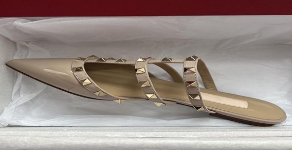 

women designer slipper slide sandals summer brand shoes classic brand beach casual sandals women woman outside slipper with a6652703, Black