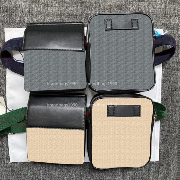 

33 cm waist bags luxury designers chest pack bag fanny packs running belt jogging pouch back purse fashion real handbag 450956236p