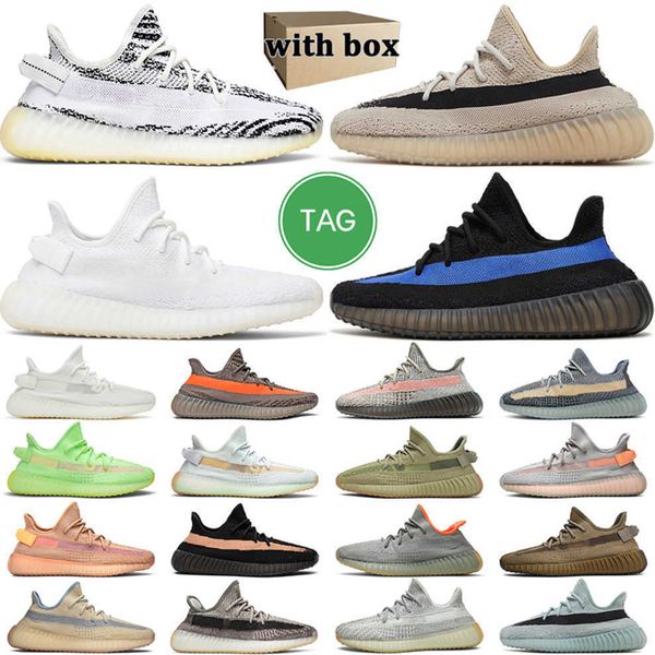 

bone bred yeezzys blue shoes blue onyx running dazzling men cream white for static women slate tint oreo mens trainer