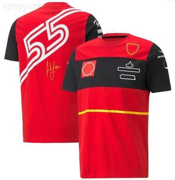 

2022 summer fashionable new f1 team polo jersey the same customization 37fyx, White;black