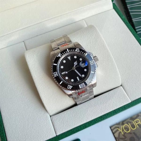 

watch designer retro classic green dial movement mechanical automatic mens watches accurate and stable travel wristwatches casual 175k, Slivery;brown