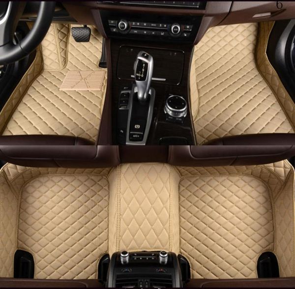 

custom car floor mats for hummer h2 h3 car tuning auto accessories carpet stickers car mats 3d carpet5698591