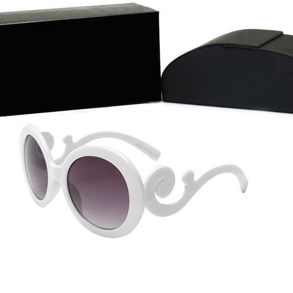 

luxury sunglasses for woman designer sun glasses strange shapes polarized adumbral goggle women sunglass, White;black