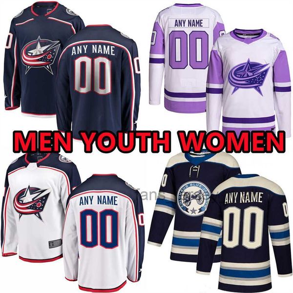 

custom hockey columbus jerseys blue''jackets''mens 27 adam boqvist 17 justin danforth 19 liam foudy 32 jon gillies 44 er, Black;red