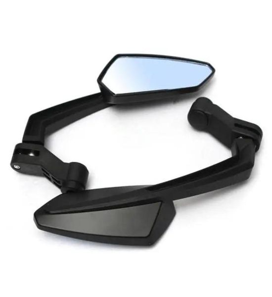 

motorcycle rear view mirror 360 degree universal screw 8 10mm 4 colors4021681