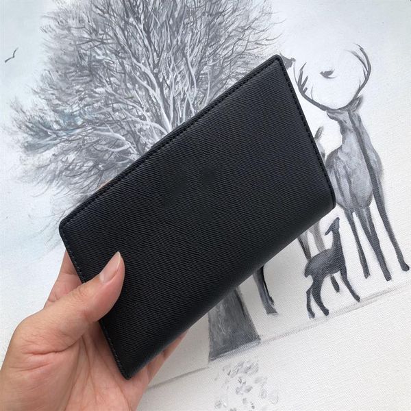 

brand designer wallets for women original handbags wristlets coin purses clutch bags pu zipper with card holder long 299n, Red;black