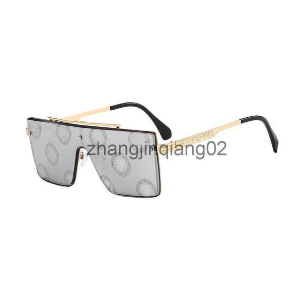 

designer versage sunglass cycle luxurious fashion brands sports polarize sunglasses for man woman summer vintage baseball metal trendy metal, White;black