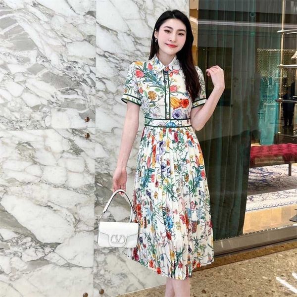 

tiktok new family floral french fairy dress shenzhen nanyou goods, Black;gray
