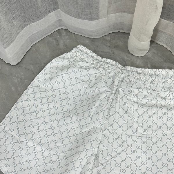 

men's shorts men designer mens shorts basketball swimwear beach swim trunks swimming swimsuits casual running sports short swimsuit man, White;black