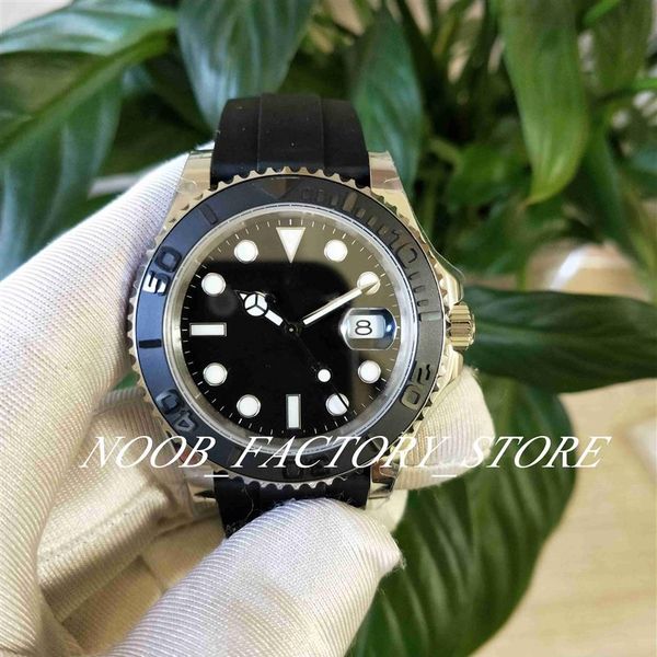 

super bp factory watches s 42mm ceramic bezel mens automatic watch men 226659 rubber strap dive wristwatches original gift pla230o, Slivery;brown