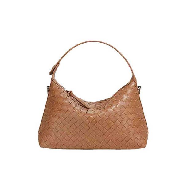 

luxury abottegas vneta single bag totes bags padded jodie designer pillow fashion versatile woven shoulder rhombus cross women' shoulde