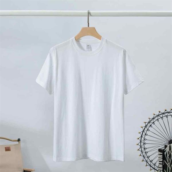 

men's t-shirts -shirt clothing short-sleeved men's wear 230422, White;black