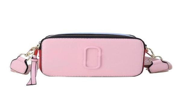 

ladie handbag famous totes marc jocobs snaps camera small crossbody purse women shoulder bags messenger cross body4254131