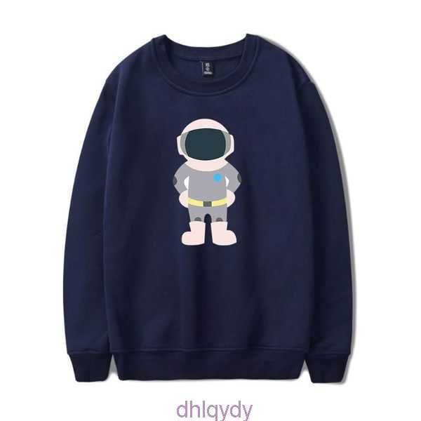 

astronought men's hoodies nought merch crewneck sweatshirt men women print pullover harajuku casual 1 0fnk, Black