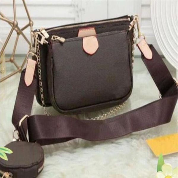 

2022 genuine leather women luxurys designers crossbody bag womens handbags wallet bag shoulder bags shopping tote pruse tassel han328k