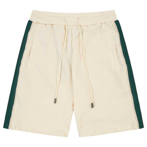 

30% off fashion correct version differentiates market gujia embroidered loose casual shorts couple versatile pants, White;black