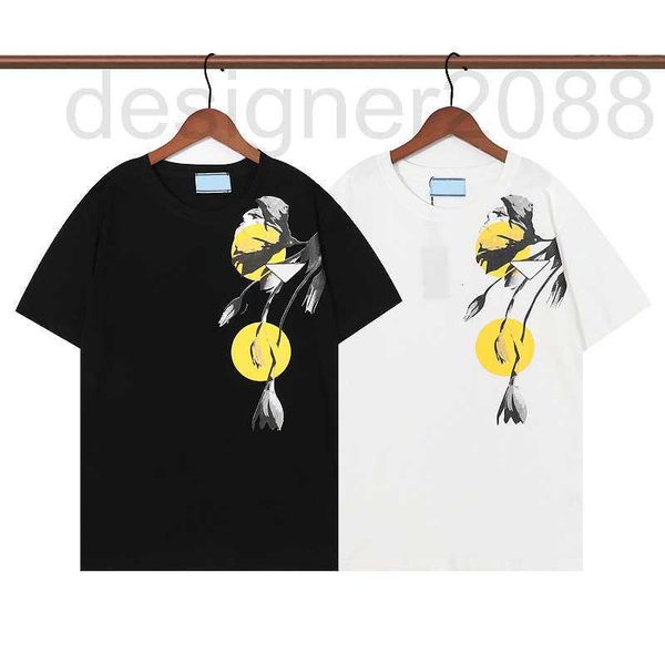 

men's t-shirts designer new mens womens t shirts printed fashion brand man t-shirt cotton casual tees short sleeve luxury hip hop stree, White;black