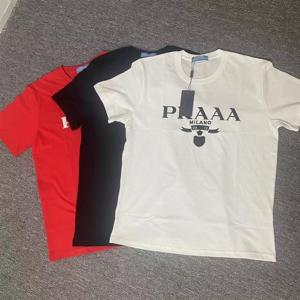 

mens designers t shirts summer loose tees fashion man s casual shirt luxurys clothing street shorts sleeve clothes women asian siz3261, Black;brown