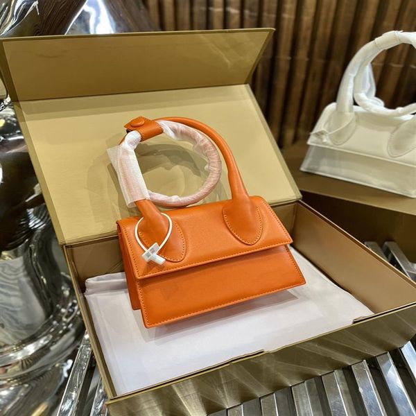 

women shoulder bags 2021 autumn new fashion ladies crossbody bag underarm-bags high-quality solid leather handbags small square-ba247j