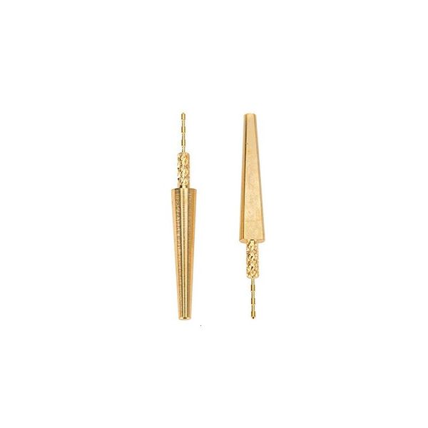

dental floss spiked tooth nail thread rear pure copper single 230421
