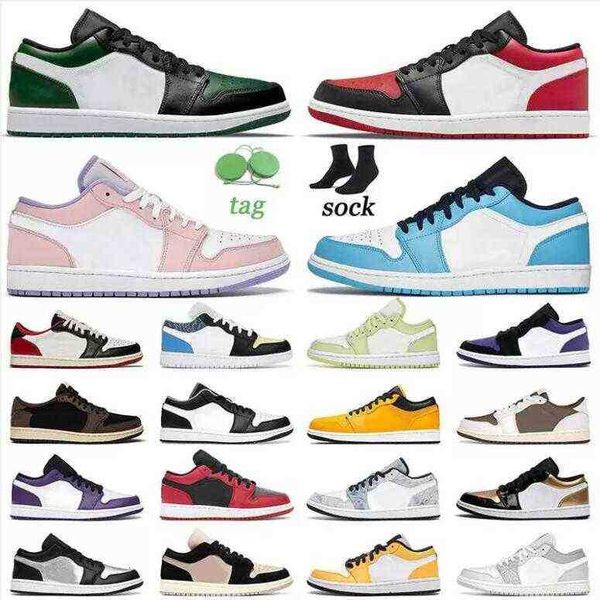 

outdoor jogging mens womens low 1 1s basketball shoes bred toe arctic punch university blue size 12 jumpman cactus jack crimson tint