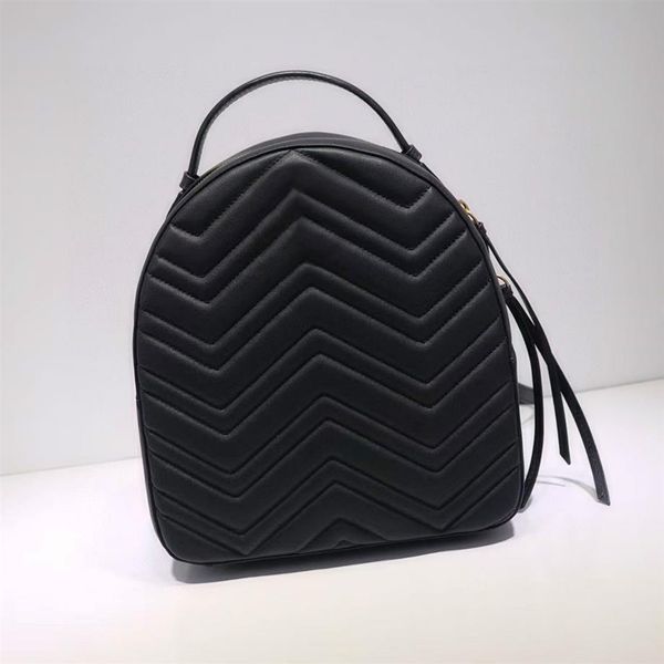 

genuine leather backpack fashion back pack mini backpack women for men shoulder bag handbag presbyopic mini backpacks lady messeng289c