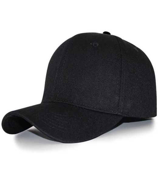 

adjustable size hats pure color blank curved plain baseball caps outdoor travel caps summer popular street art hats7408773, Blue;gray