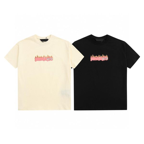 

men's plus tees & polos round neck embroidered and printed polar style summer wear with street pure cotton m set shorts tshir257q, Black;brown