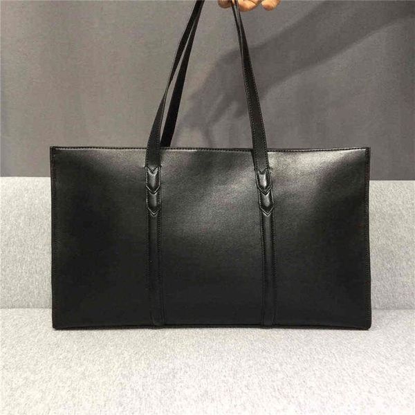 

tote s bags famous designer zv great capacity casual dead real leather shoulder bag messenger fashion women handbags 295e
