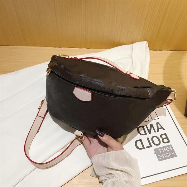 

body shoulder designer temperament bag bumbag brand qfnam272z