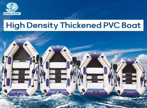 

inflatable boat 09mm pvc fishing boat 3 layer laminated wearresistant air kayak rubber rowing for outdoor fishing sports3205583