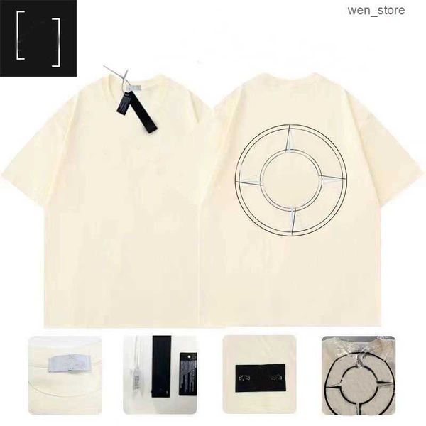 

stone new design is land wholesale polo shirt fashion t-shirts men heavy cotton soild mens clothing short sleeves 20 ex1b, White;black